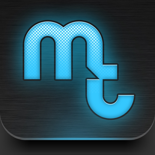 Metronome Ϟ app icon