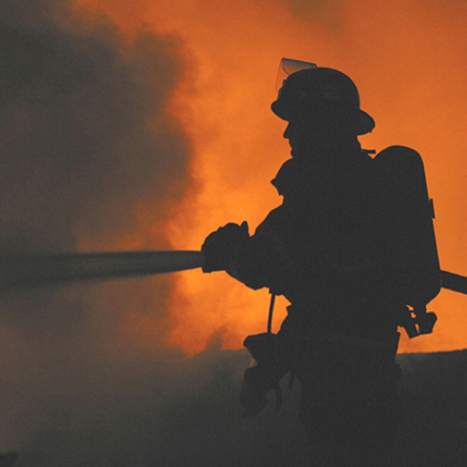 Firefighter Academy app icon