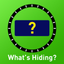 What's Hiding? icon
