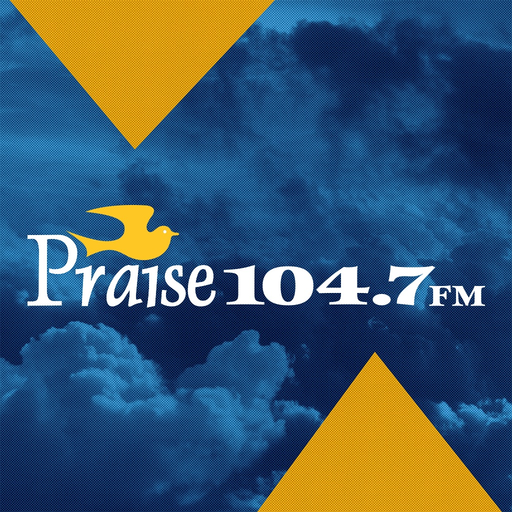 Praise Richmond app icon