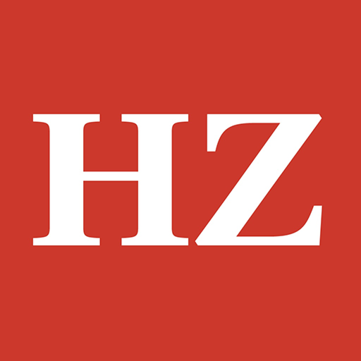 Hersfelder Zeitung app icon