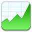 StockSpy Realtime Stock Market icon