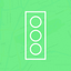 Green Wave - Traffic Cameras and Live Alerts, Maps icon