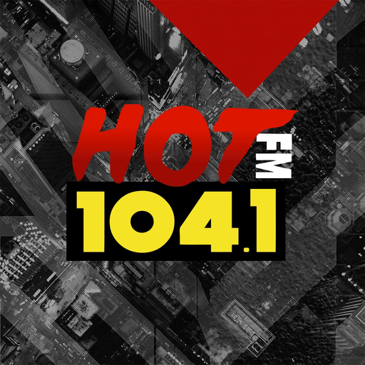 HOT 104.1 - St. Louis app icon
