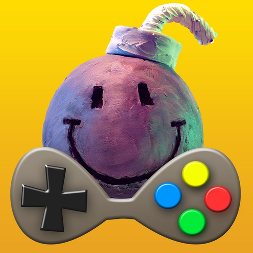 BombSquad Remote app icon