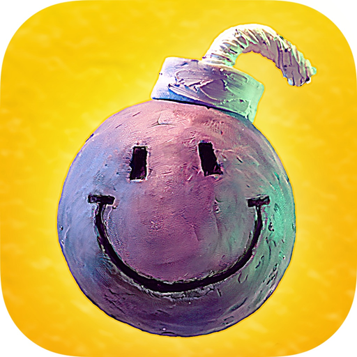 BombSquad app icon