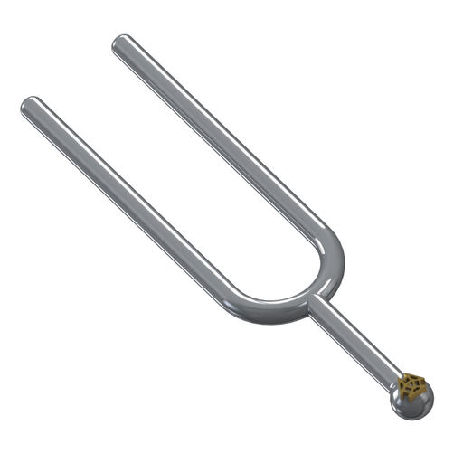 The Tuning Fork app icon