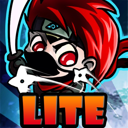 GangOfDodge Lite app icon