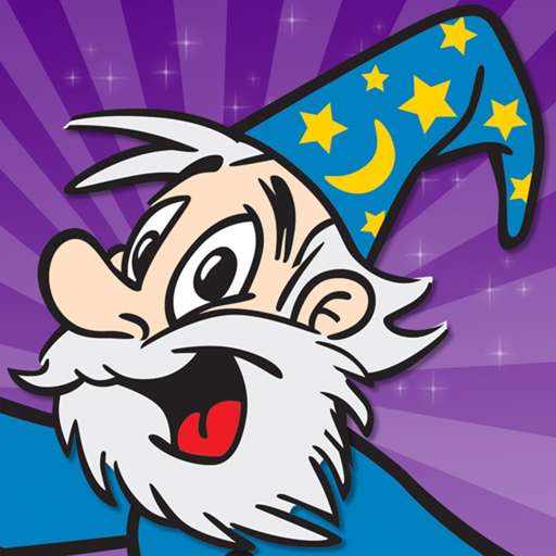 Marty's Magic Coin Trick app icon