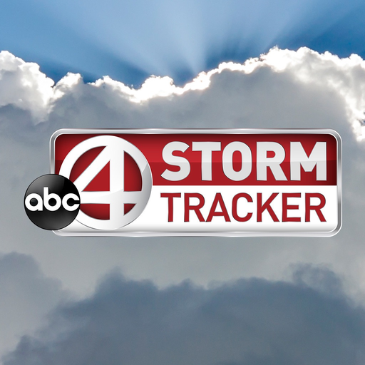 ABC News 4 Storm Tracker app icon