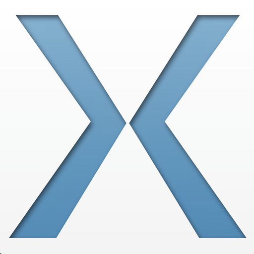 Exacq Mobile 3 app icon