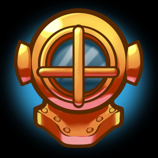Lobster Diver app icon
