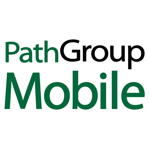 PathGroup Mobile app icon