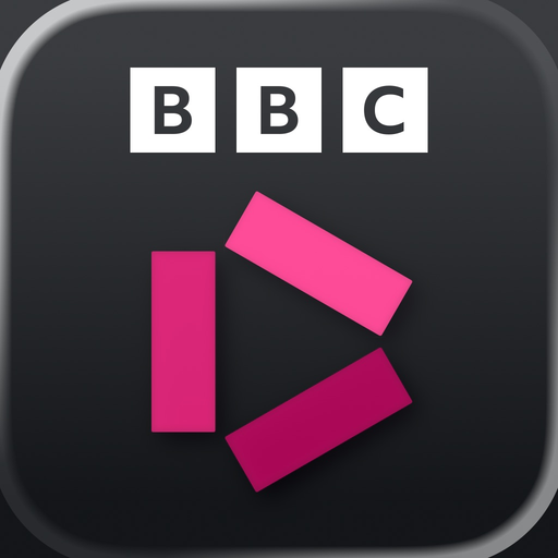 BBC iPlayer app icon