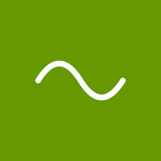 Sinusoid app icon