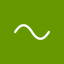 Sinusoid icon