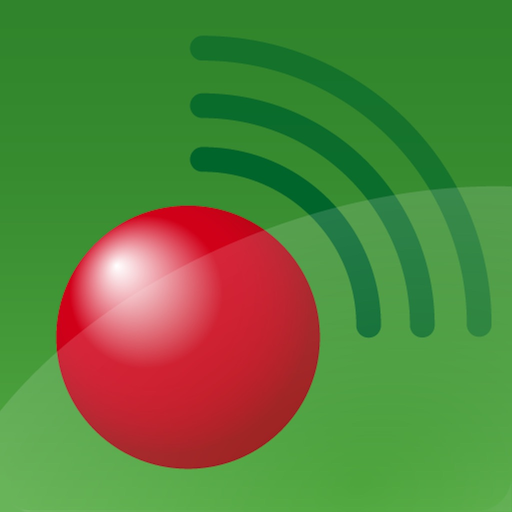 MySnookerStats app icon