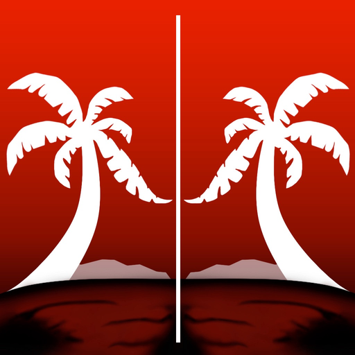 Mirrored - The Mirror Effects app icon