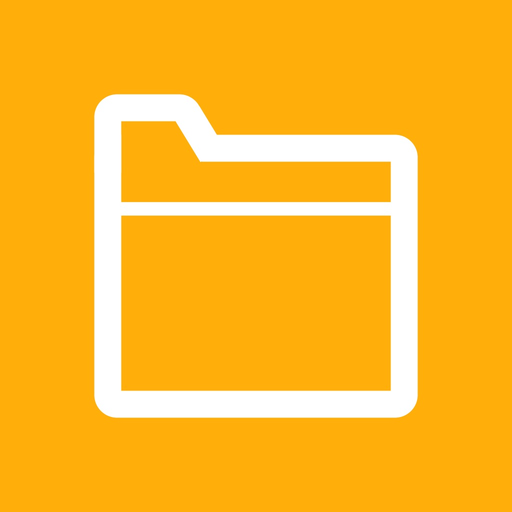 DS file app icon