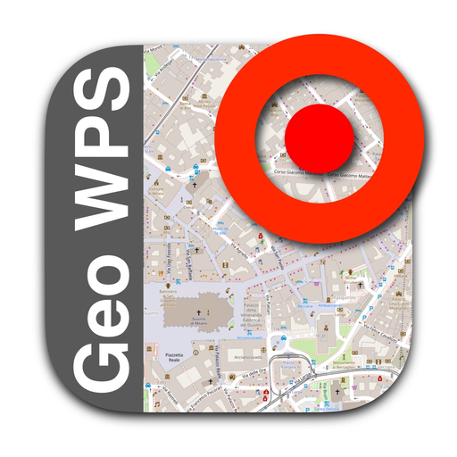 Geo WPS app icon