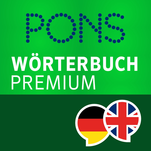 Dictionary German PREMIUM app icon
