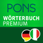PREMIUM Wörterbuch Italienisch icon
