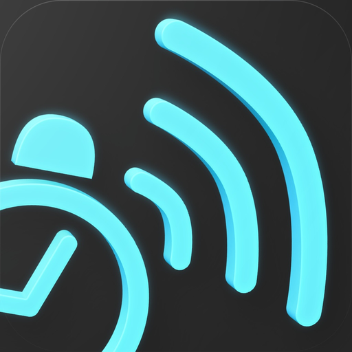 Alarm Clock Radio app icon