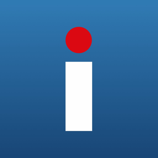 Investir, Bourse et finance app icon