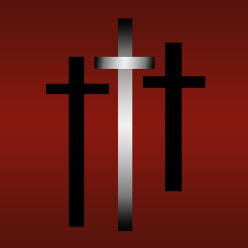 Preche Mobile app icon