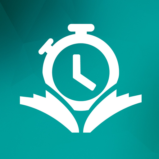 Reading Trainer: Speed Reading app icon
