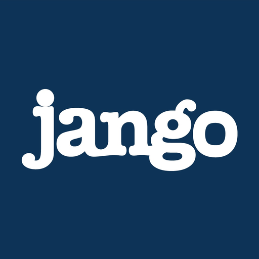 Jango Radio - Streaming Music app icon