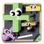 Learning tables is fun icon