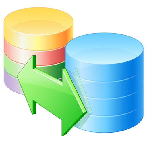 SQLite Diff app icon