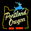 Public Art PDX icon