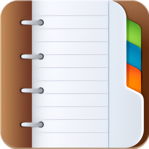 Pocketbook Appendix app icon