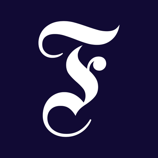 F.A.Z. Kiosk - App zur Zeitung app icon