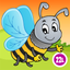 Alphabet Learning ABC Puzzle Game for Kids EduAbby icon