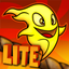 Burn the Rope Lite icon