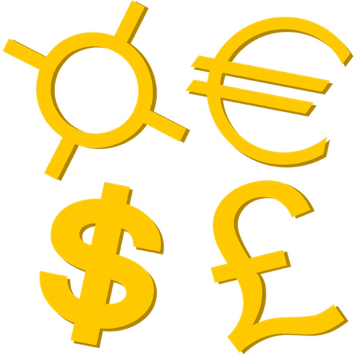Central Banks app icon