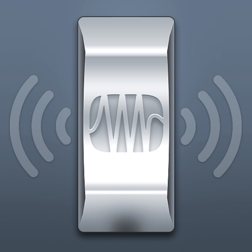 PreSonus SL Remote app icon