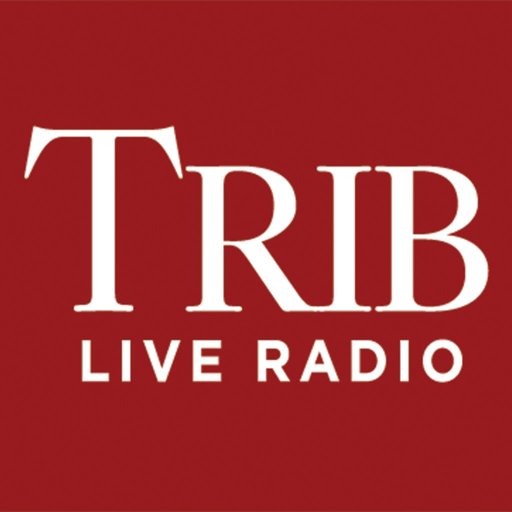 TribLIVE Radio SportsTalk & News by Pittsburgh Tribune-Review - Trib Total Media app icon