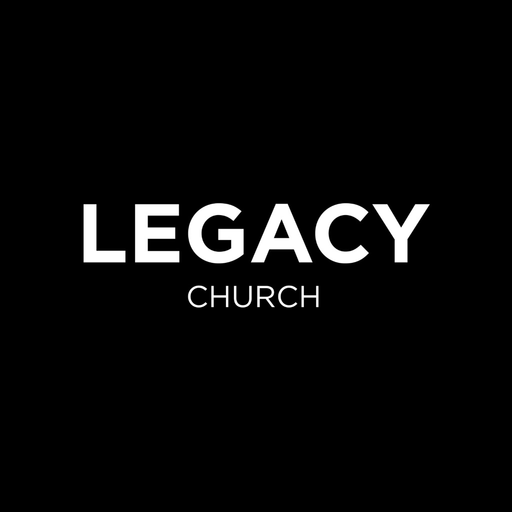 Legacy Church App app icon