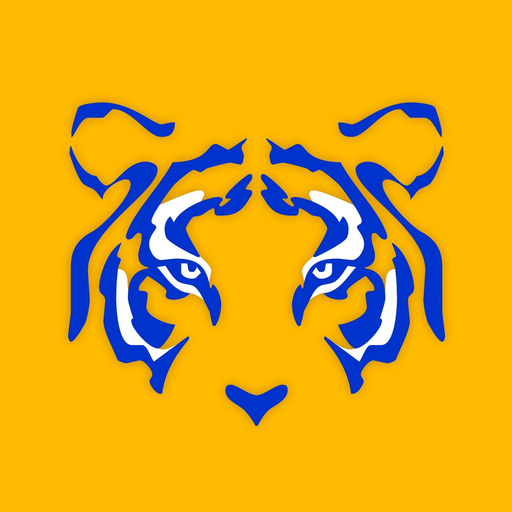 Tigres app icon