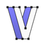 Verto Studio 3D icon