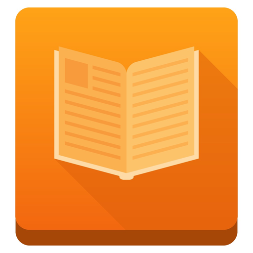 ExLibris app icon