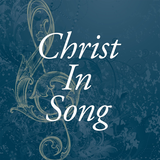 Christ In Song app icon