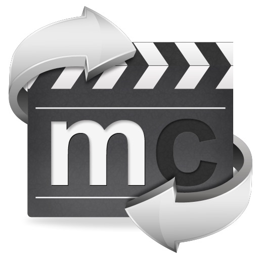 Movie-Converter app icon