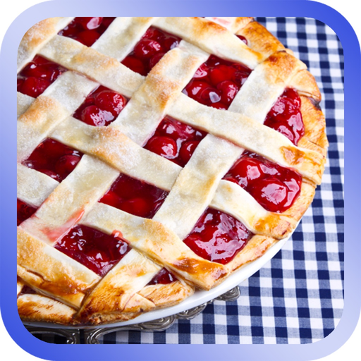 More Pie app icon