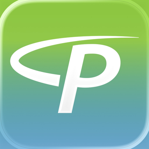 Lake County PASSAGE app icon