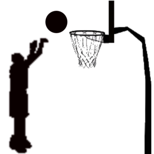 Sticky Basket app icon